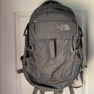 North Face Women’s Surge Backpack